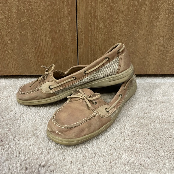 Payless Shoes - Women’s Sperry-like 2010s Loafers